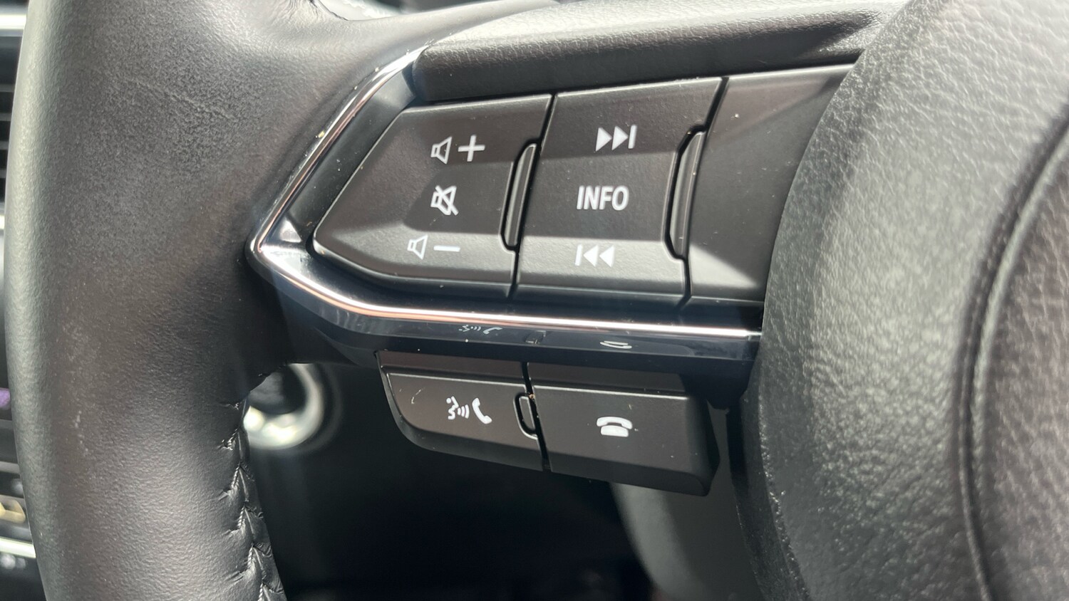 Used Mazda CX-5 2023 for sale - 76302909: Photo 25