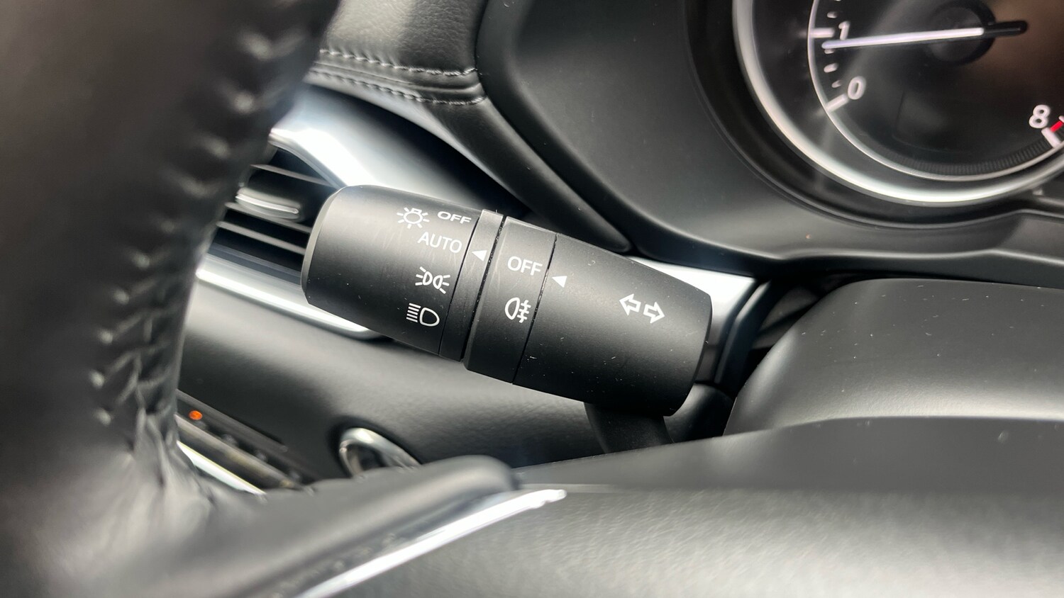 Used Mazda CX-5 2023 for sale - 76302909: Photo 26