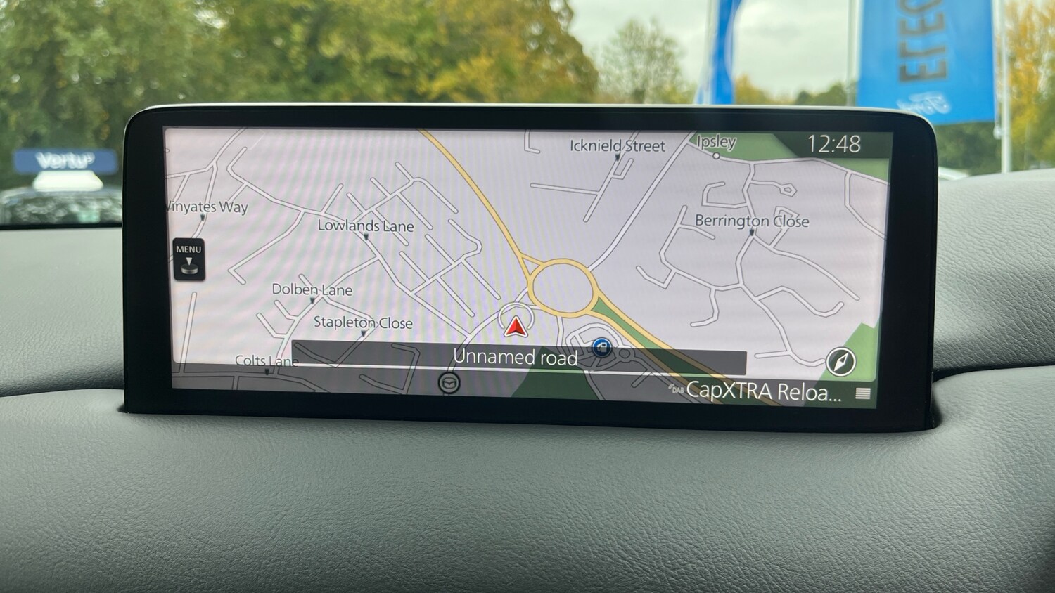 Used Mazda CX-5 2023 for sale - 76302909: Photo 27