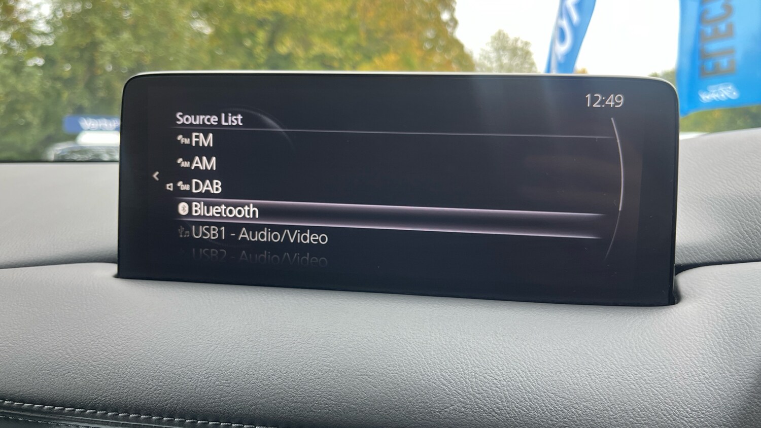 Used Mazda CX-5 2023 for sale - 76302909: Photo 28