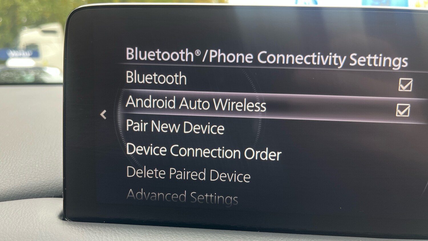 Used Mazda CX-5 2023 for sale - 76302909: Photo 29