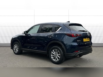 Used Mazda CX-5 2023 for sale - 76302909: Photo 2