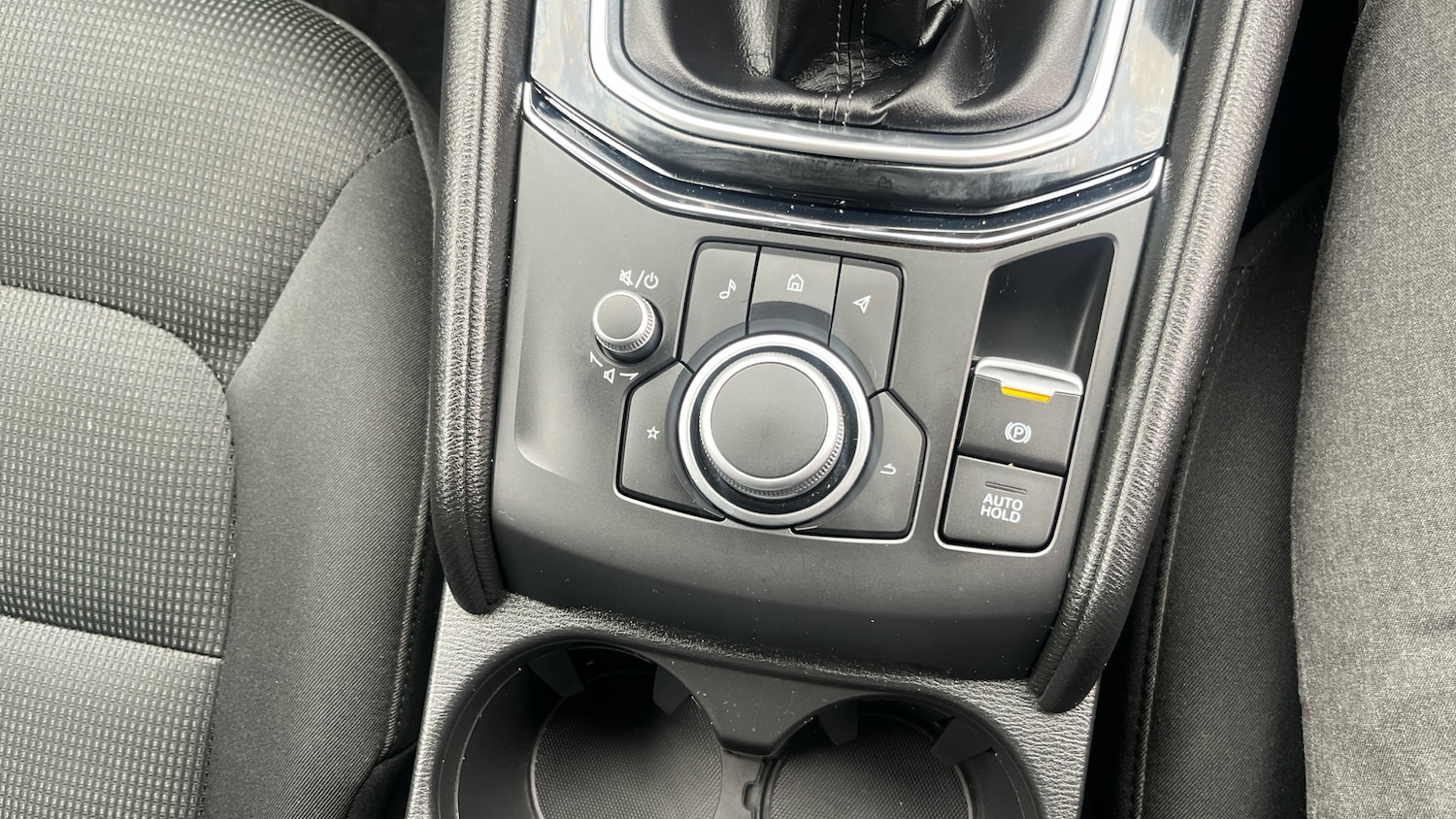 Used Mazda CX-5 2023 for sale - 76302909: Photo 32