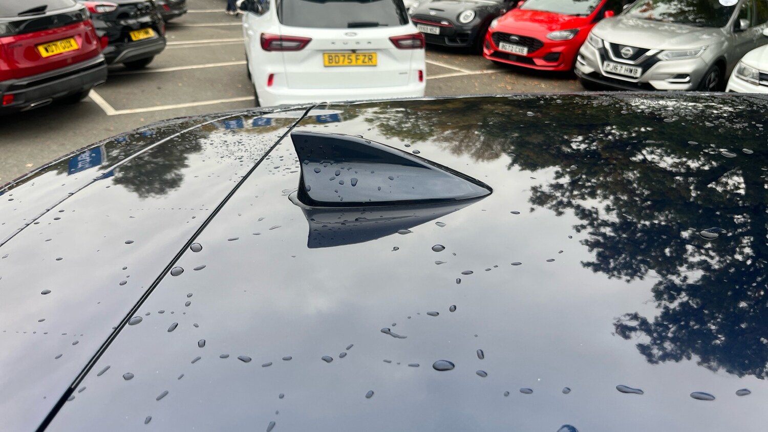 Used Mazda CX-5 2023 for sale - 76302909: Photo 35