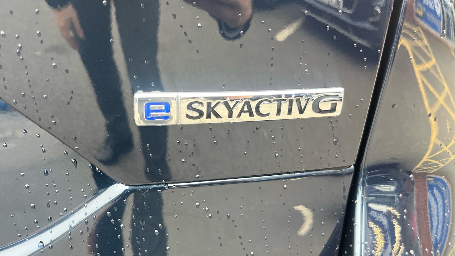 Used Mazda CX-5 2023 for sale - 76302909: Photo 38