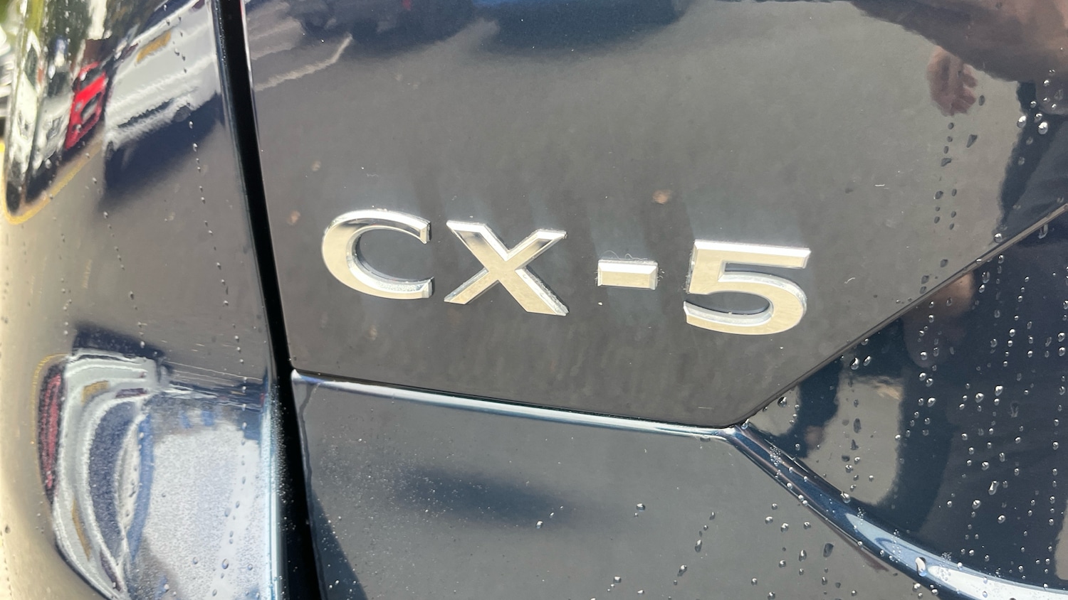 Used Mazda CX-5 2023 for sale - 76302909: Photo 39