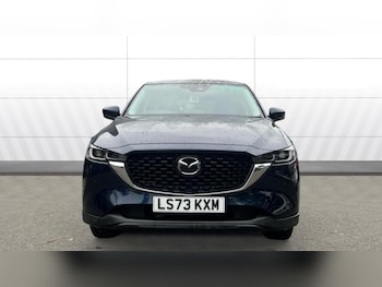 Used Mazda CX-5 2023 for sale - 76302909: Photo 3