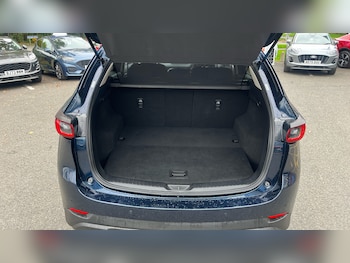 Used Mazda CX-5 2023 for sale - 76302909: Photo 4