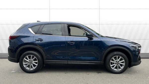 Used Mazda CX-5 2023 for sale - 76302909: Photo 5