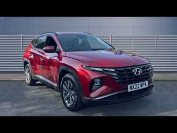 2022 (22) - 1.6 TGDi SE Connect 5dr 2WD Petrol Estate