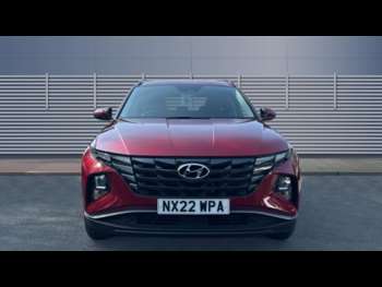 Used Hyundai TUCSON 2022 for sale - 74993908: Photo