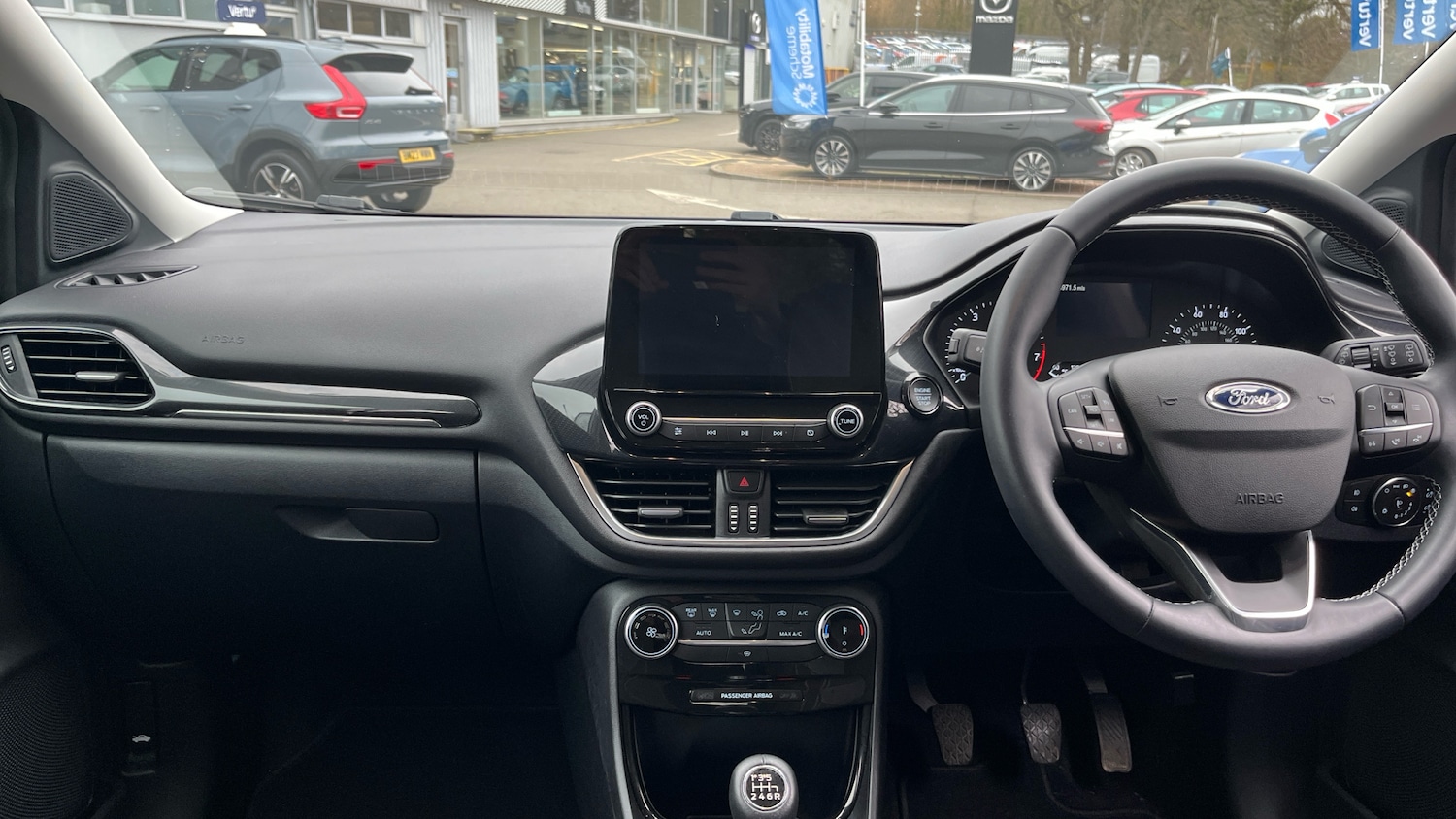 Used Ford Puma 2023 for sale - 77609825: Photo 10