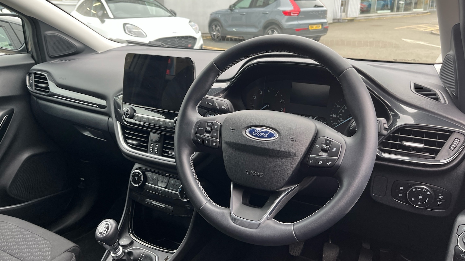 Used Ford Puma 2023 for sale - 77609825: Photo 11