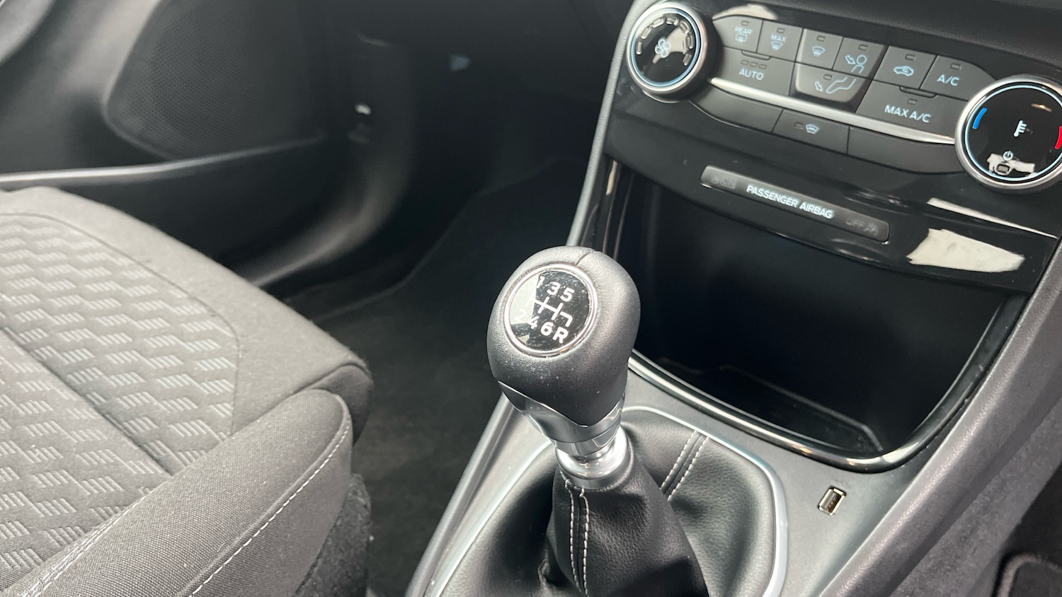 Used Ford Puma 2023 for sale - 77609825: Photo 13