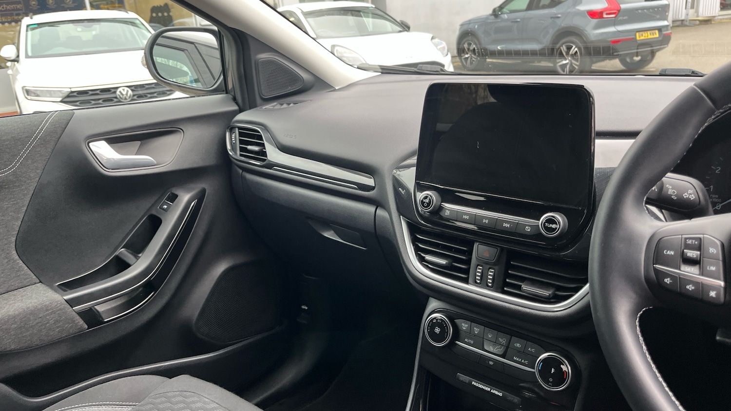 Used Ford Puma 2023 for sale - 77609825: Photo 14