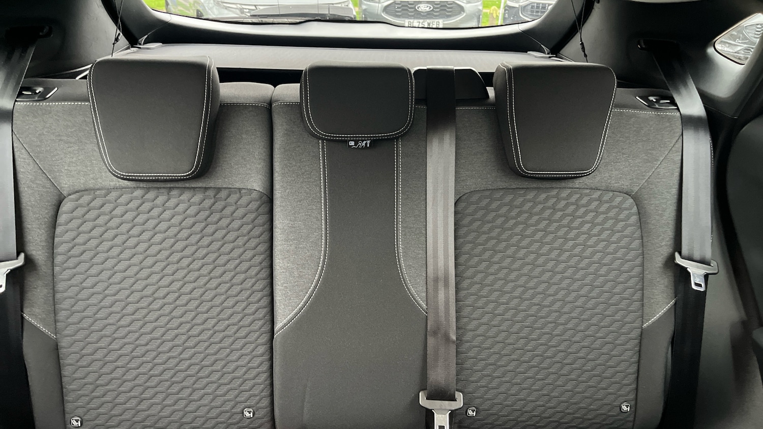 Used Ford Puma 2023 for sale - 77609825: Photo 15