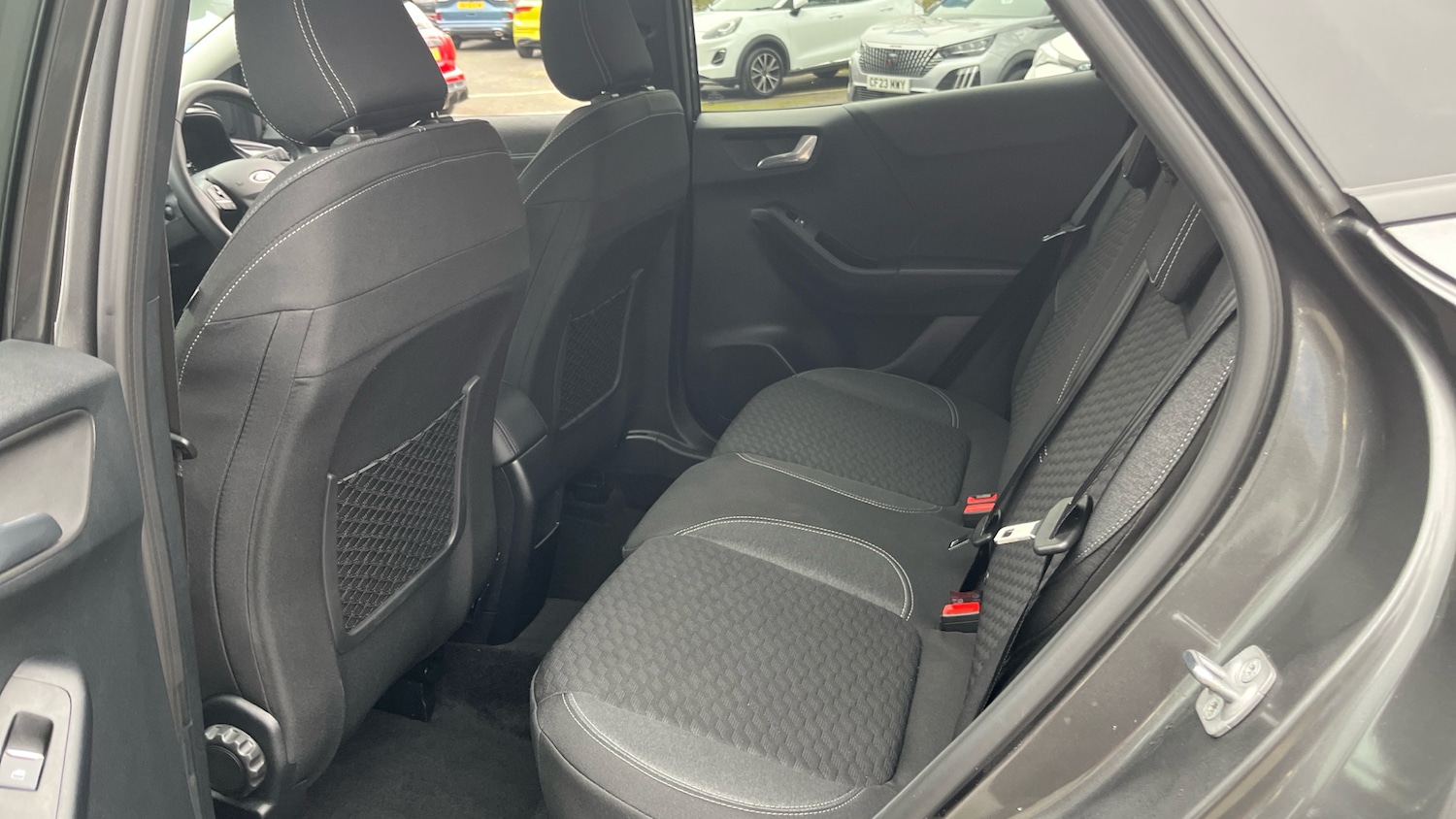 Used Ford Puma 2023 for sale - 77609825: Photo 16