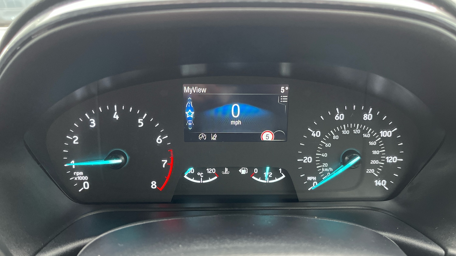 Used Ford Puma 2023 for sale - 77609825: Photo 18