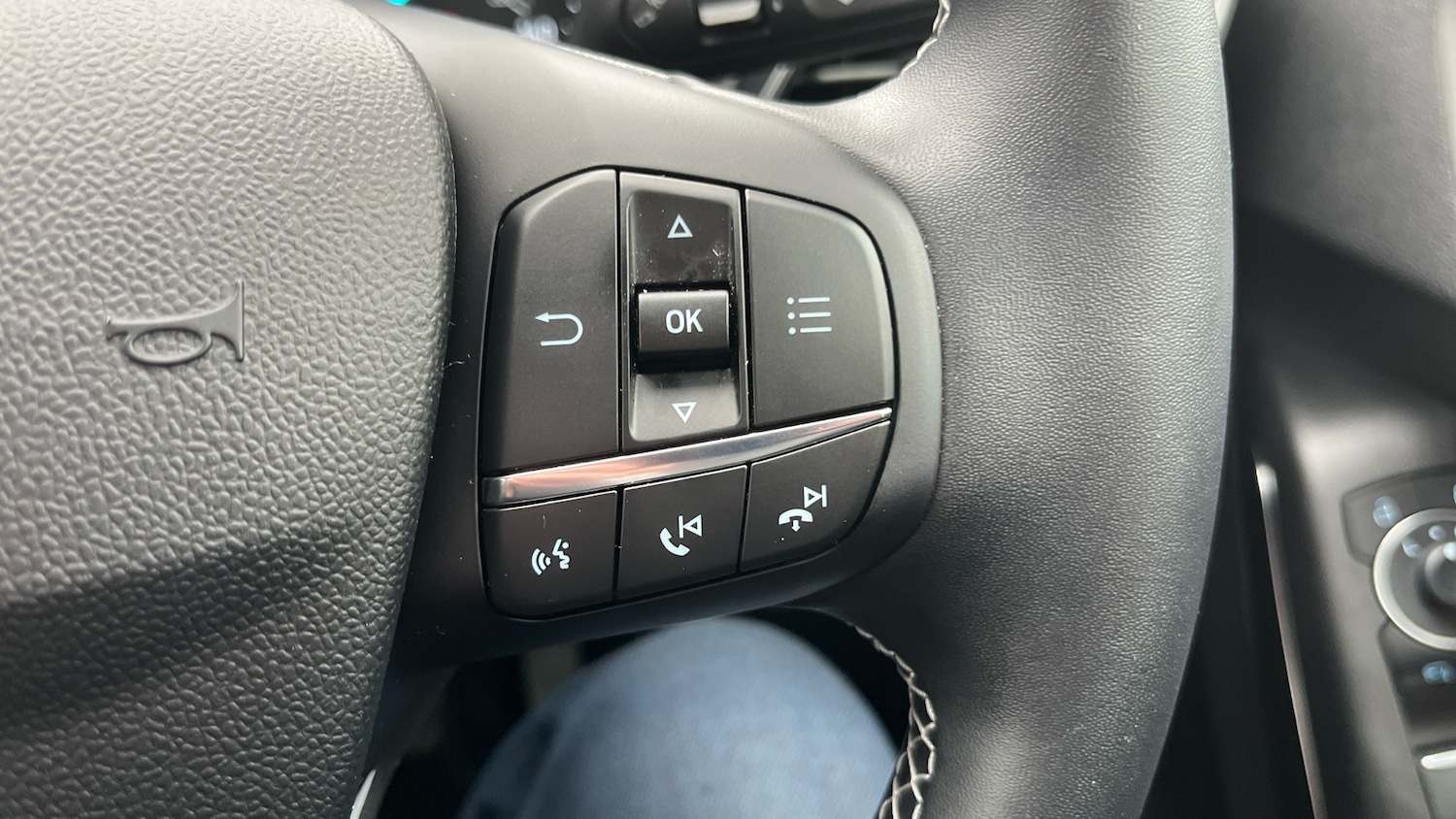 Used Ford Puma 2023 for sale - 77609825: Photo 24