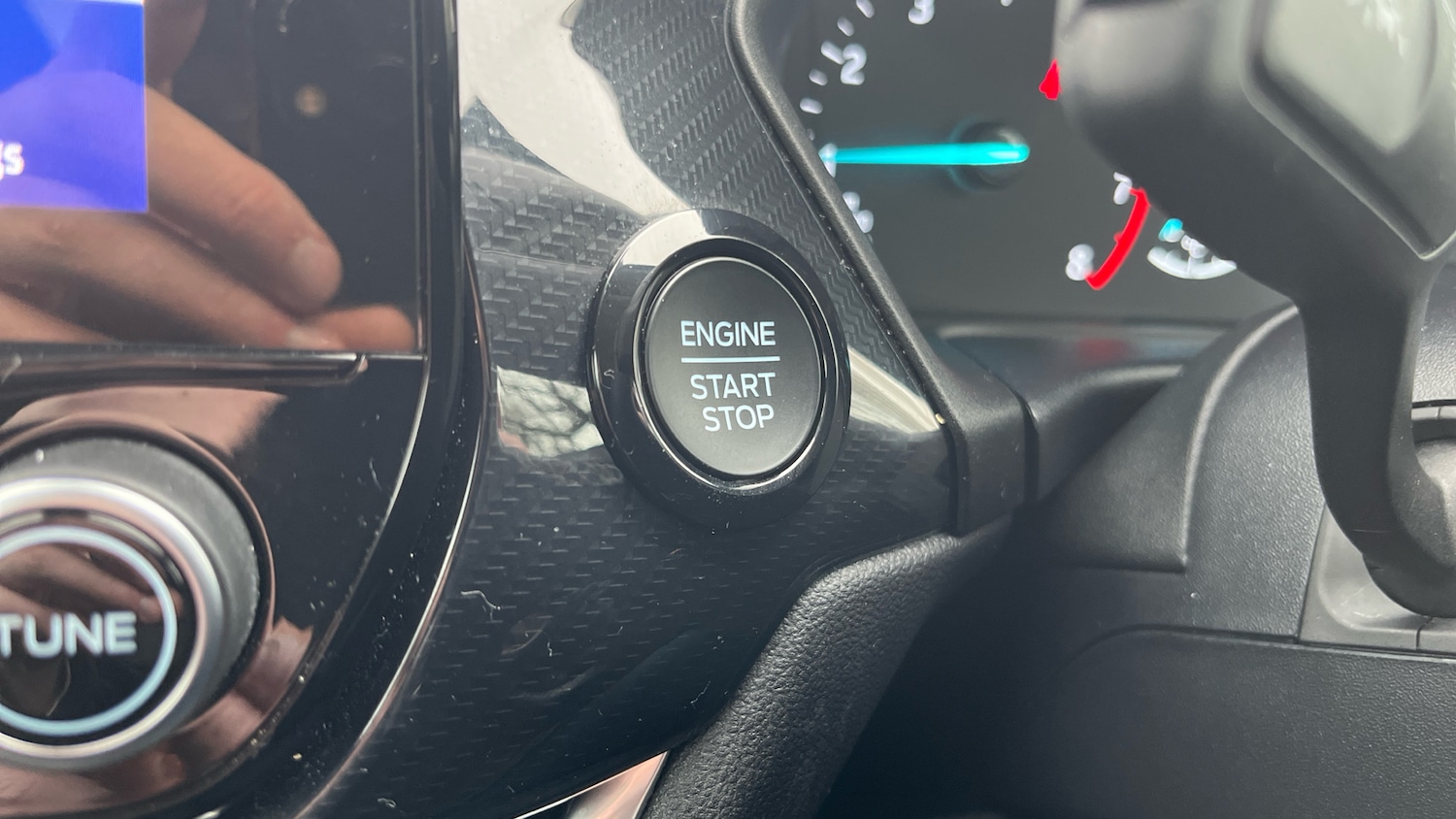 Used Ford Puma 2023 for sale - 77609825: Photo 27