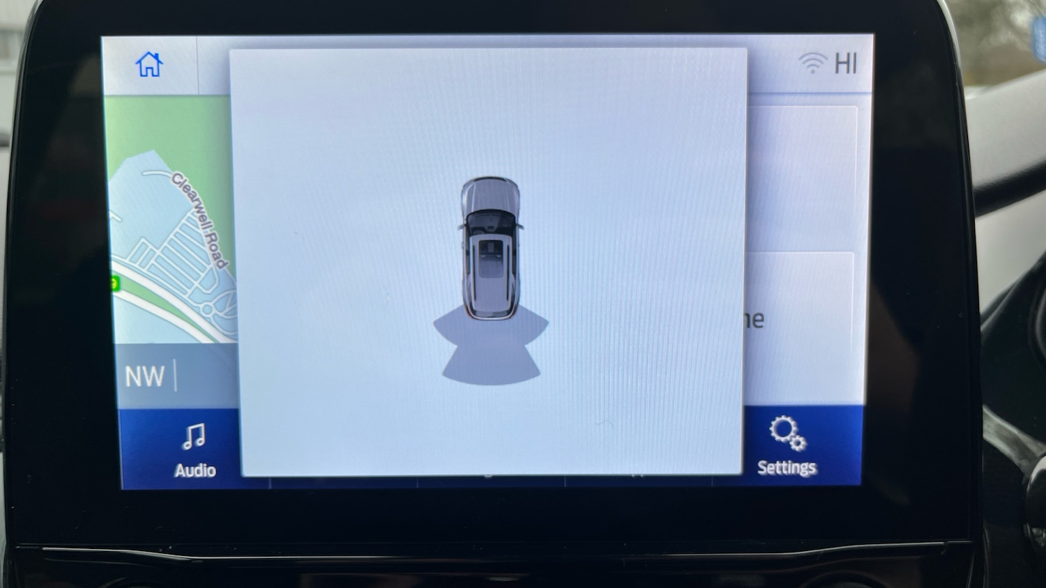 Used Ford Puma 2023 for sale - 77609825: Photo 28