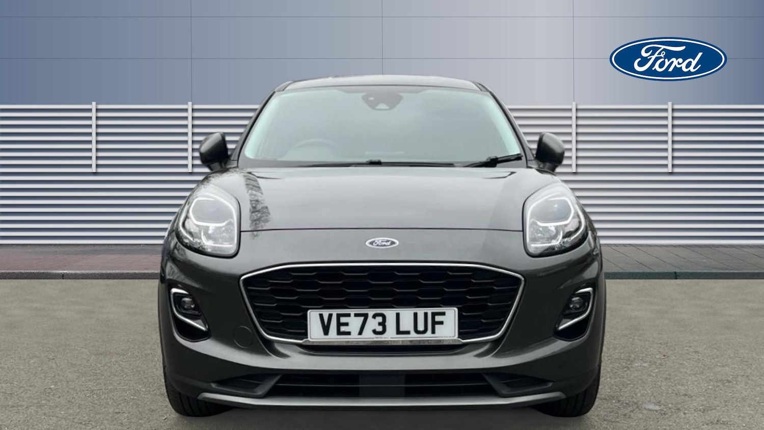 Used Ford Puma 2023 for sale - 77609825: Photo 3