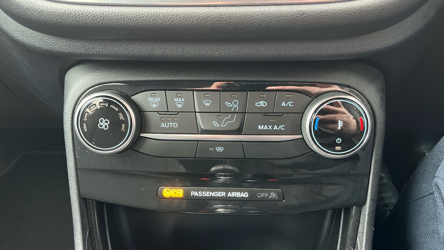 Used Ford Puma 2023 for sale - 77609825: Photo 31