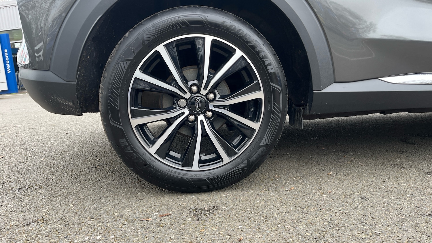 Used Ford Puma 2023 for sale - 77609825: Photo 33