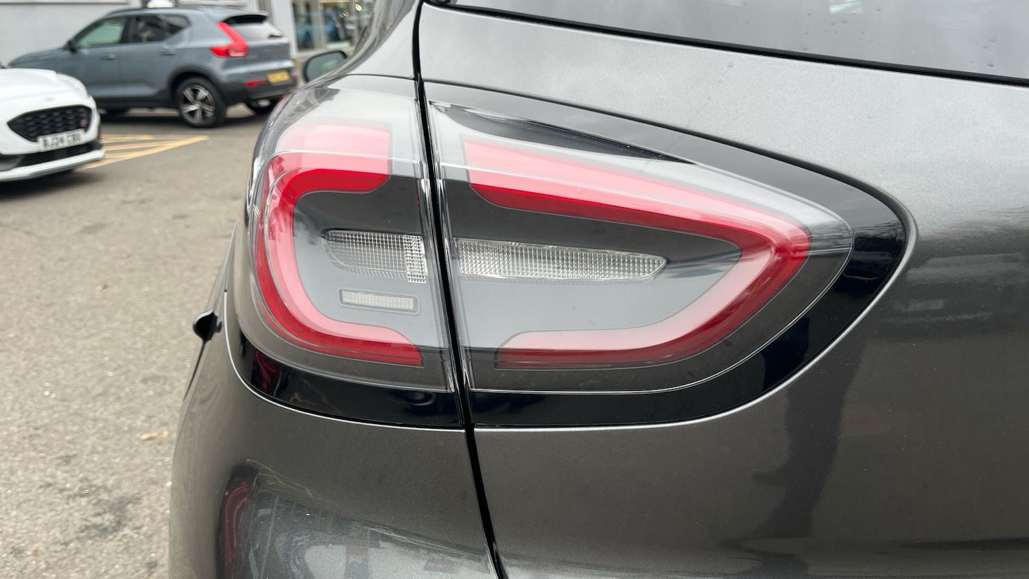 Used Ford Puma 2023 for sale - 77609825: Photo 34