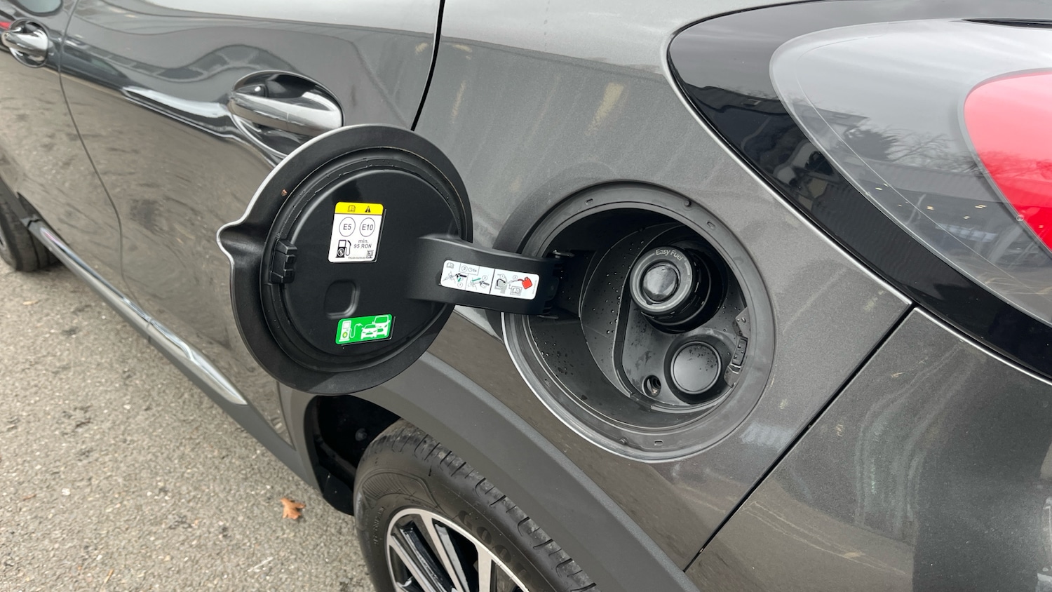 Used Ford Puma 2023 for sale - 77609825: Photo 35