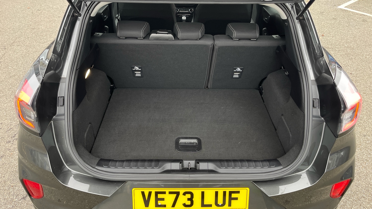 Used Ford Puma 2023 for sale - 77609825: Photo 4