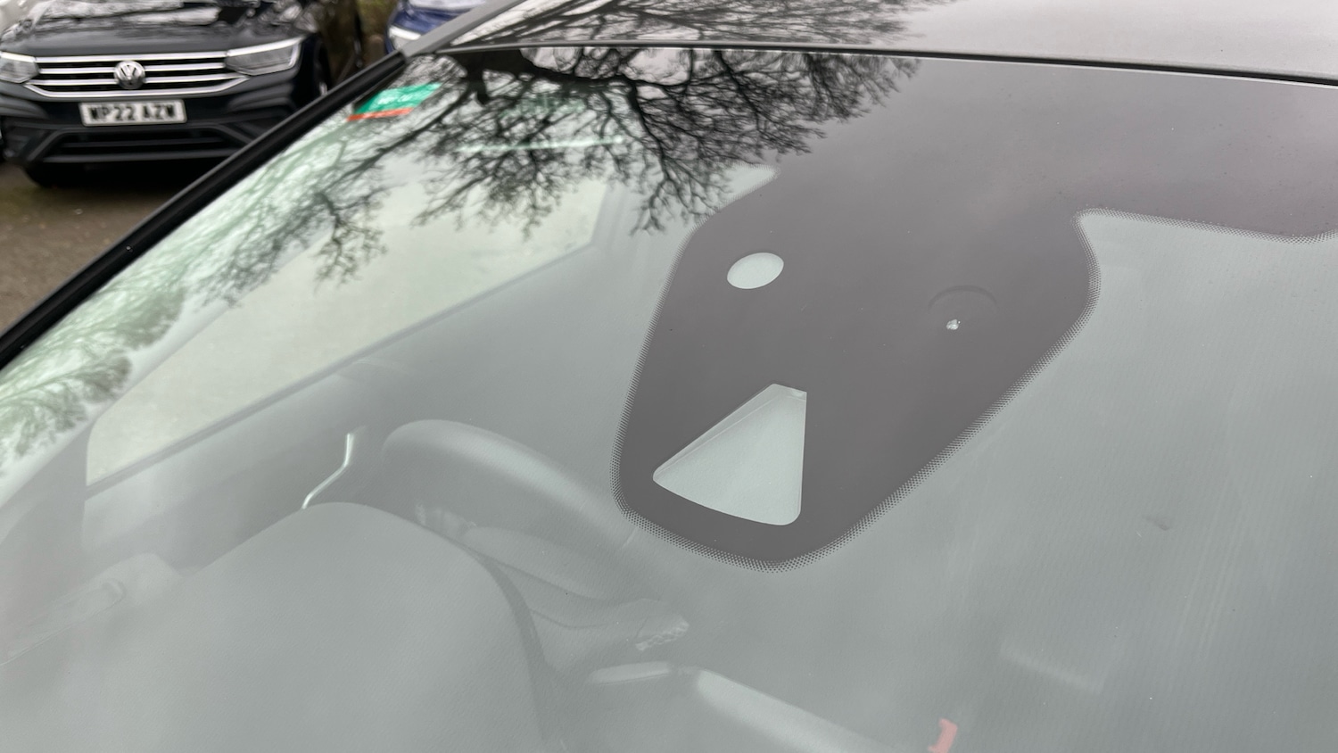 Used Ford Puma 2023 for sale - 77609825: Photo 40