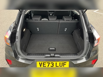 Used Ford Puma 2023 for sale - 77609825: Photo