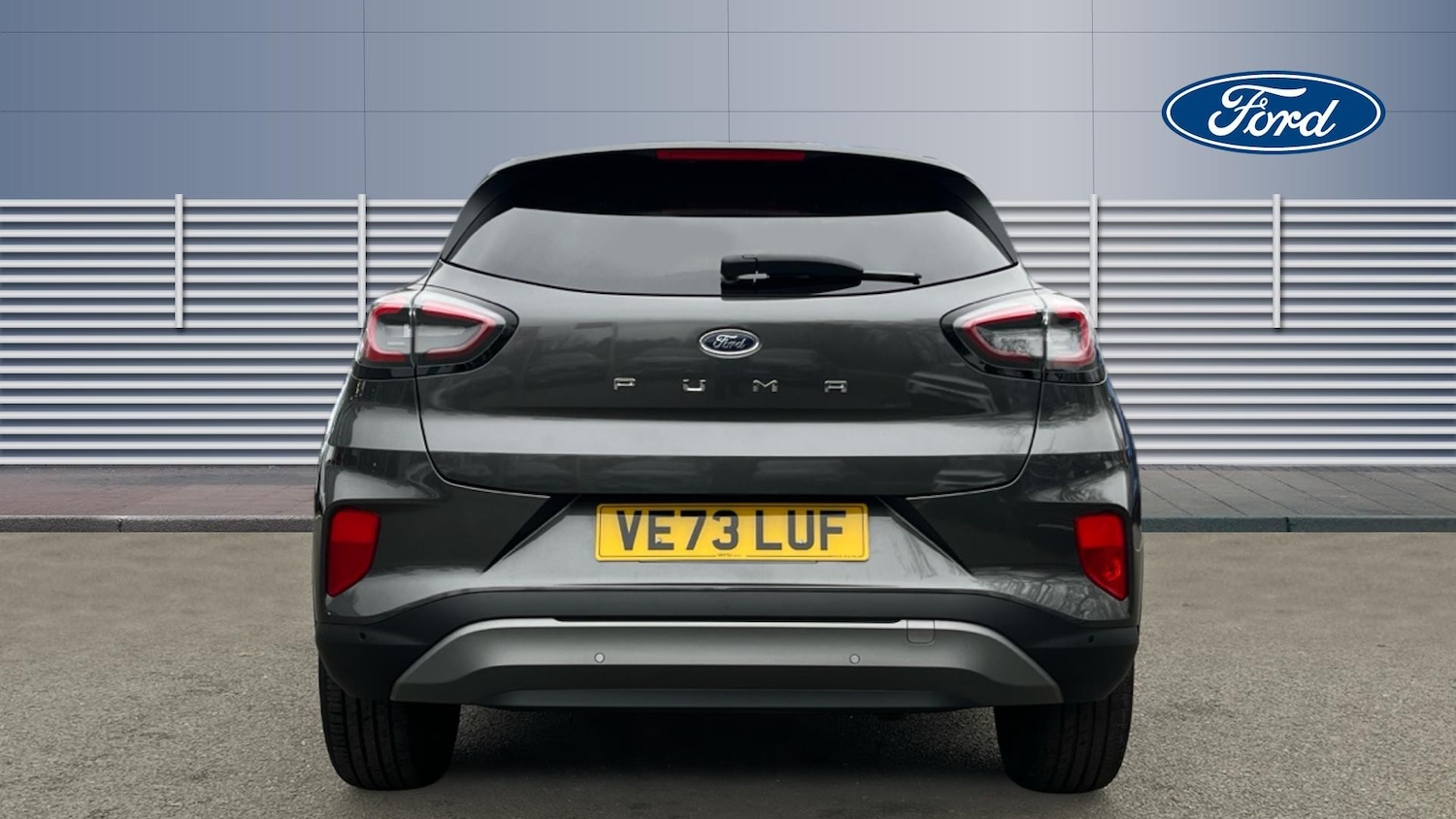 Used Ford Puma 2023 for sale - 77609825: Photo 6