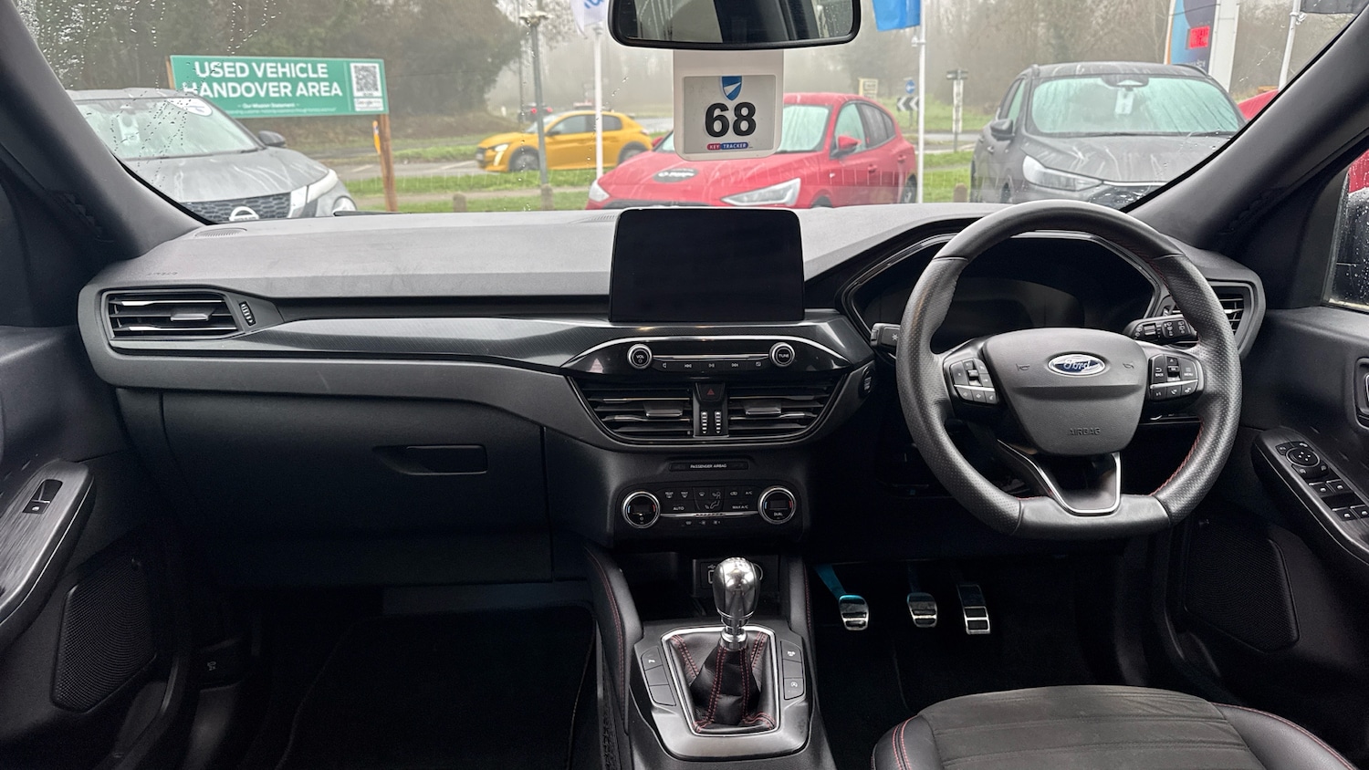 Used Ford Kuga 2021 for sale - 77136066: Photo 10