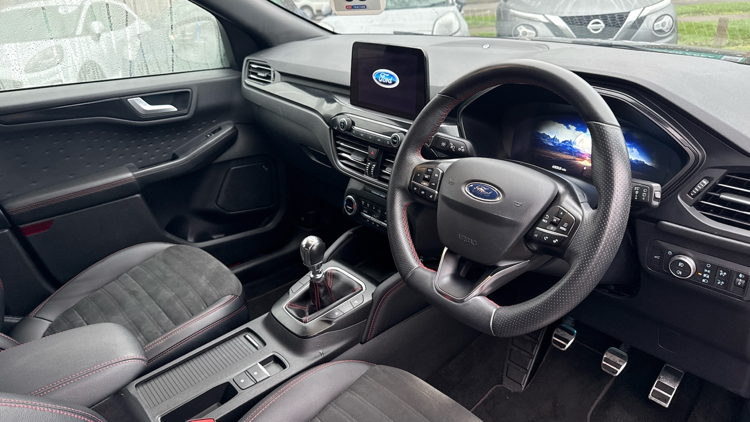 Used Ford Kuga 2021 for sale - 77136066: Photo 11