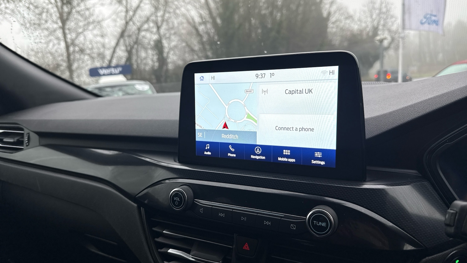 Used Ford Kuga 2021 for sale - 77136066: Photo 12