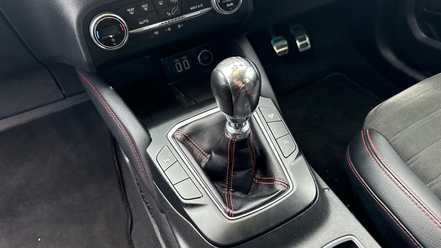 Used Ford Kuga 2021 for sale - 77136066: Photo 13