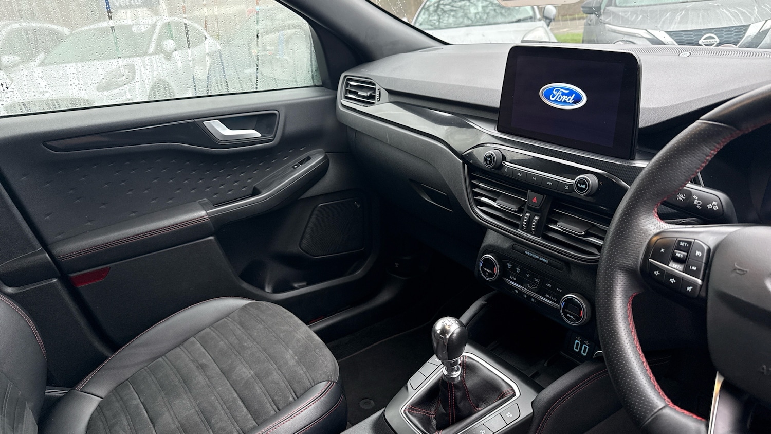 Used Ford Kuga 2021 for sale - 77136066: Photo 14