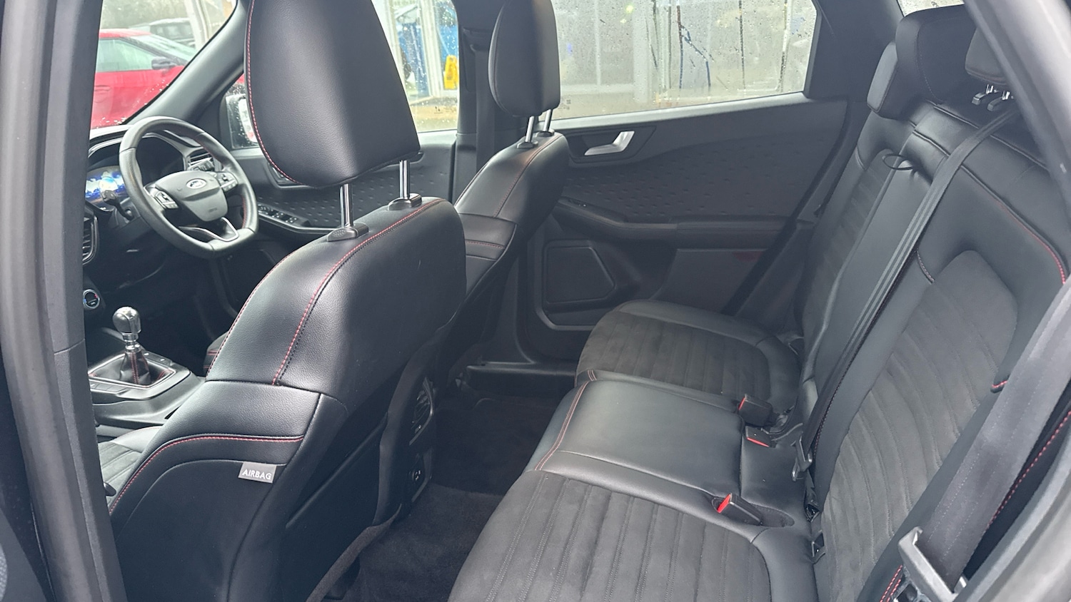 Used Ford Kuga 2021 for sale - 77136066: Photo 16