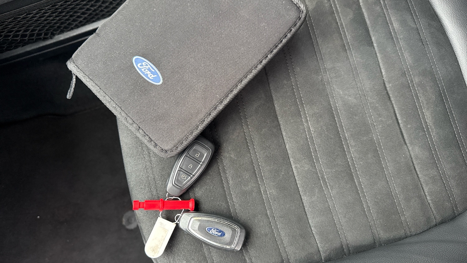 Used Ford Kuga 2021 for sale - 77136066: Photo 19