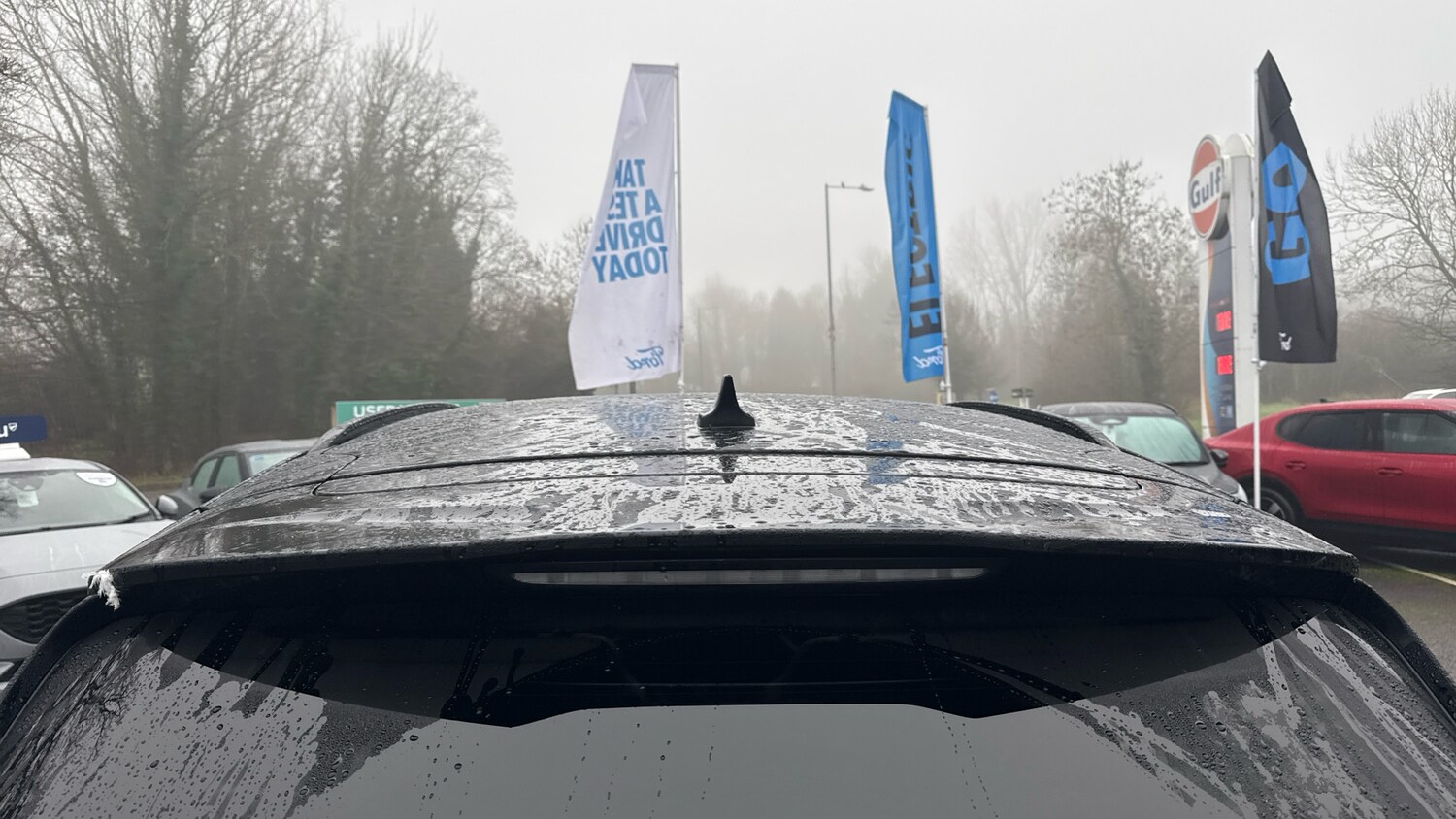 Used Ford Kuga 2021 for sale - 77136066: Photo 22