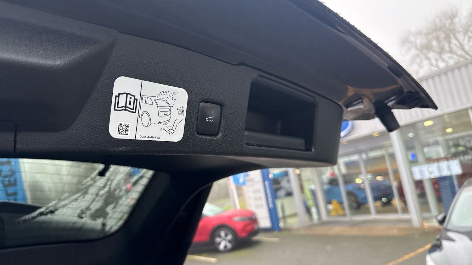 Used Ford Kuga 2021 for sale - 77136066: Photo 23