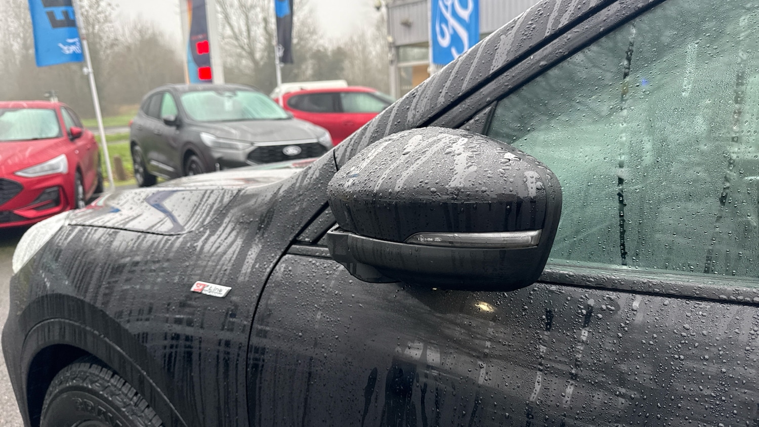 Used Ford Kuga 2021 for sale - 77136066: Photo 24