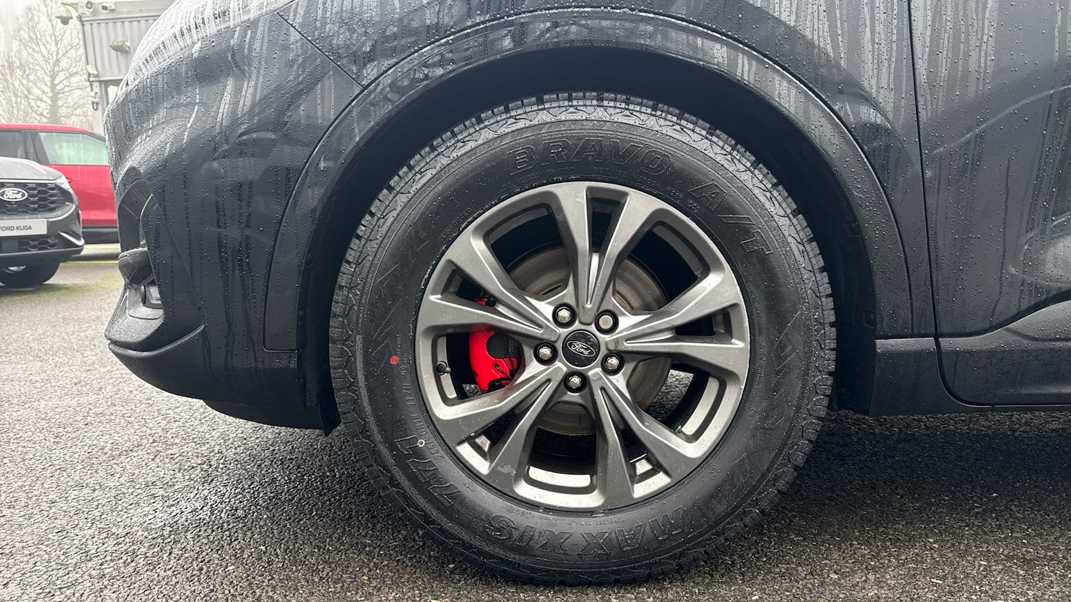 Used Ford Kuga 2021 for sale - 77136066: Photo 26