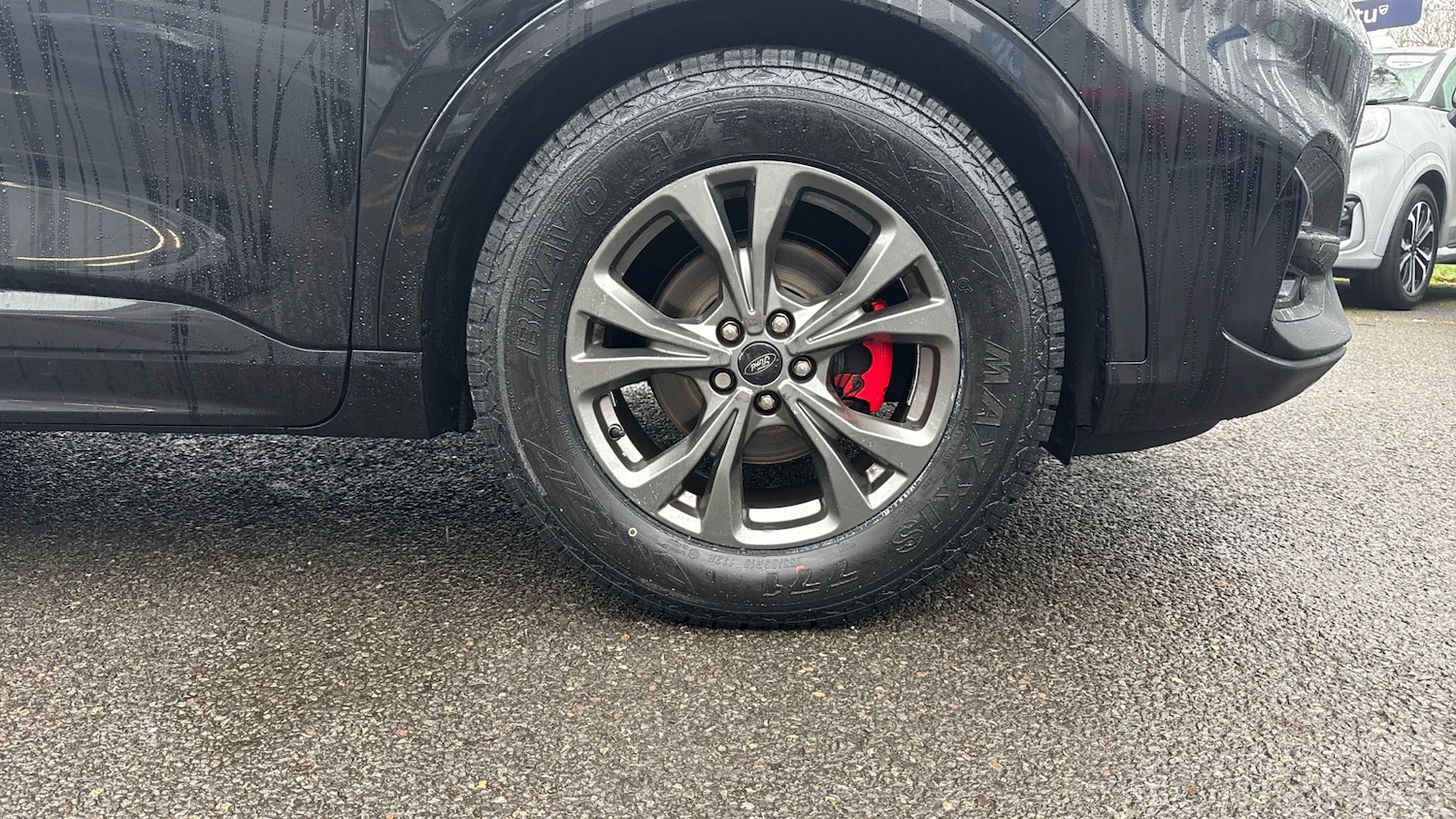 Used Ford Kuga 2021 for sale - 77136066: Photo 28