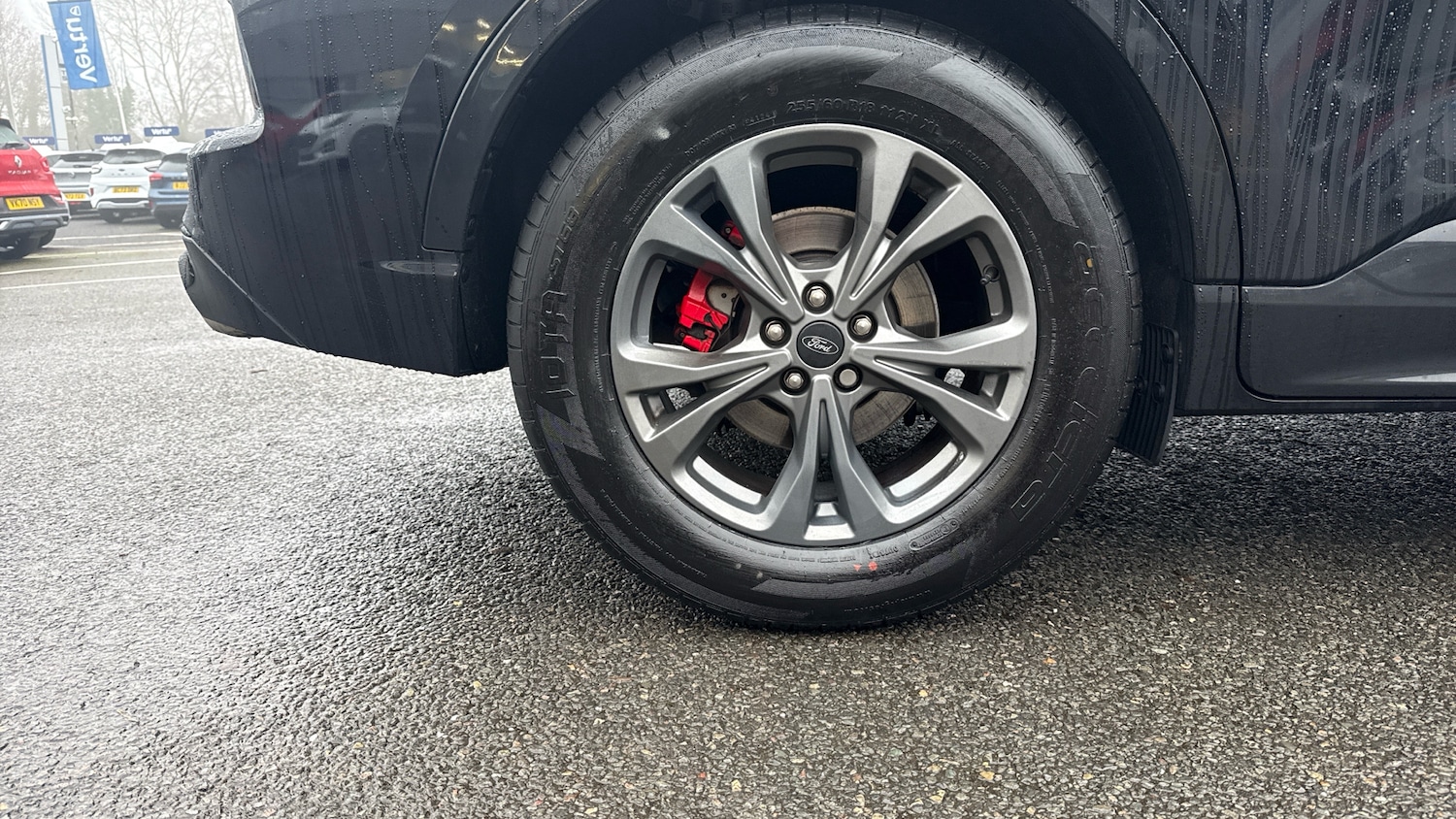 Used Ford Kuga 2021 for sale - 77136066: Photo 29
