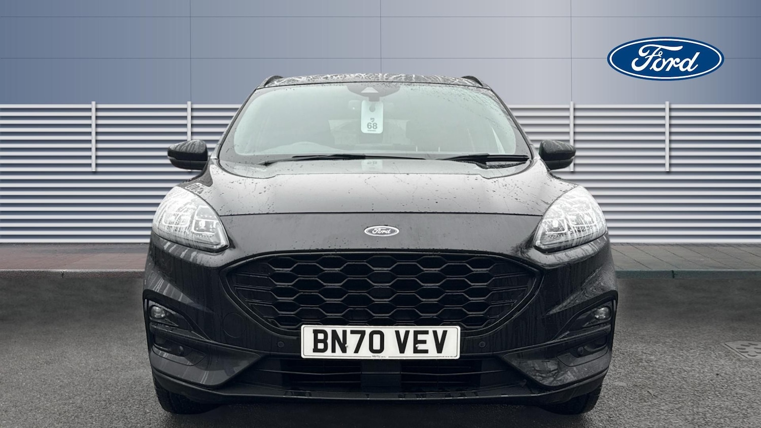 Used Ford Kuga 2021 for sale - 77136066: Photo 3