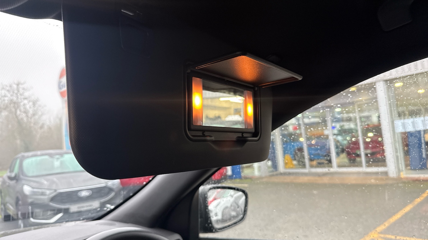 Used Ford Kuga 2021 for sale - 77136066: Photo 36