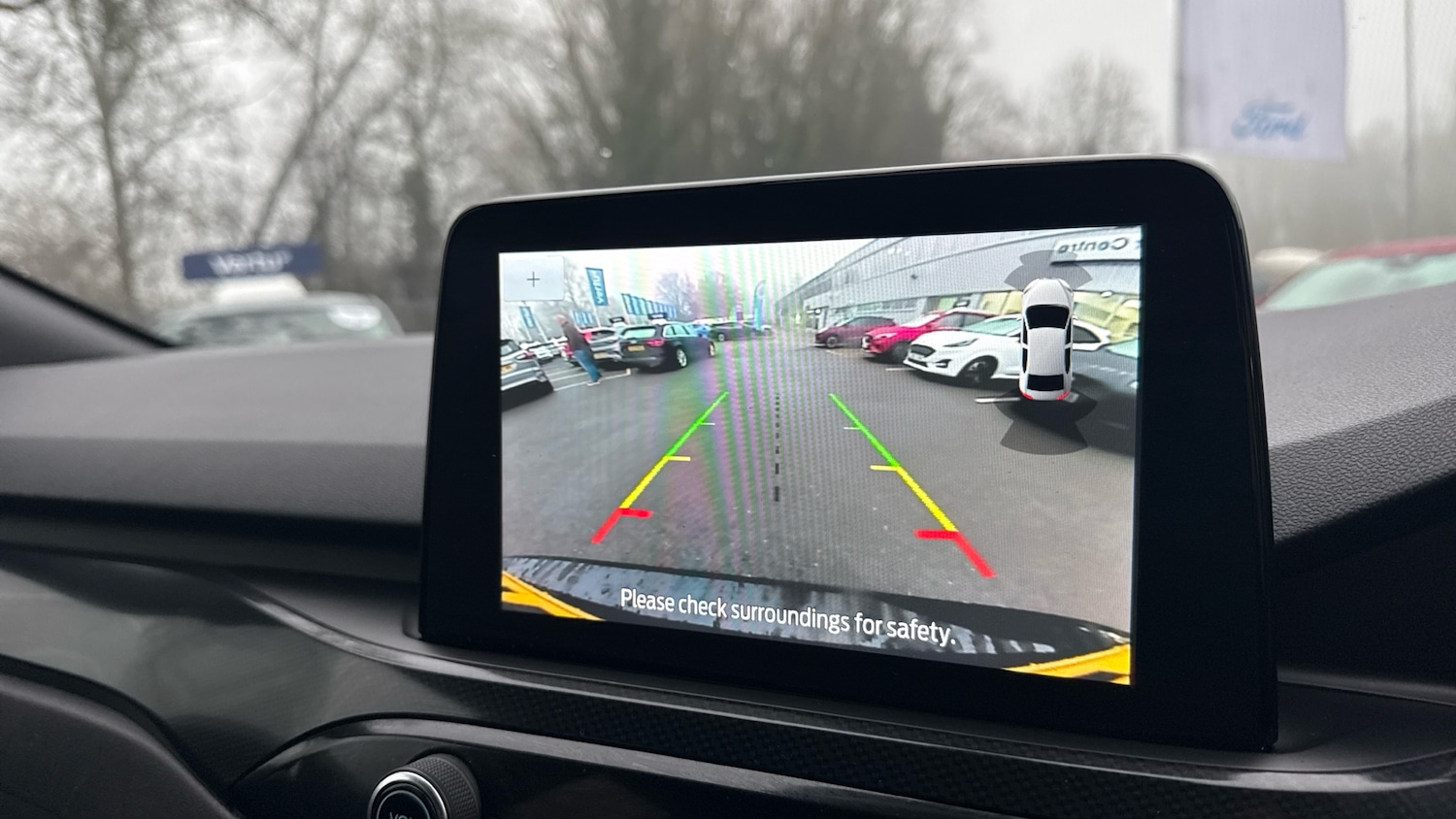 Used Ford Kuga 2021 for sale - 77136066: Photo 43